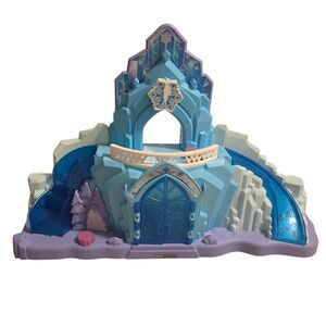 Little People Frozen Ice Palace Playset